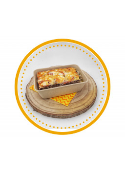 MERCREDI : Gratin de...