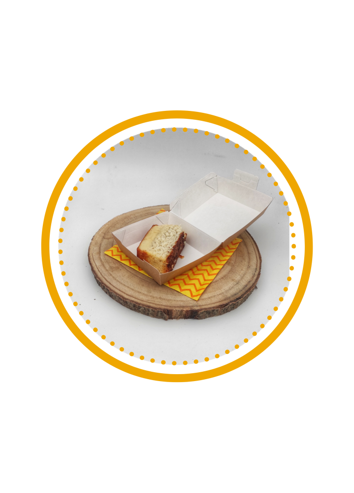 Flan coco