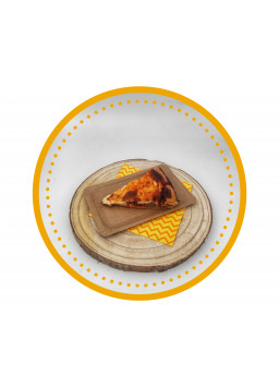 Quiche boeuf tomate