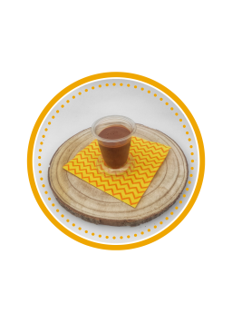 Mousse au chocolat
