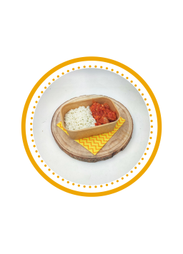 MARDI : Saucisses à la...