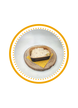 PLAT DE LA SEMAINE :...