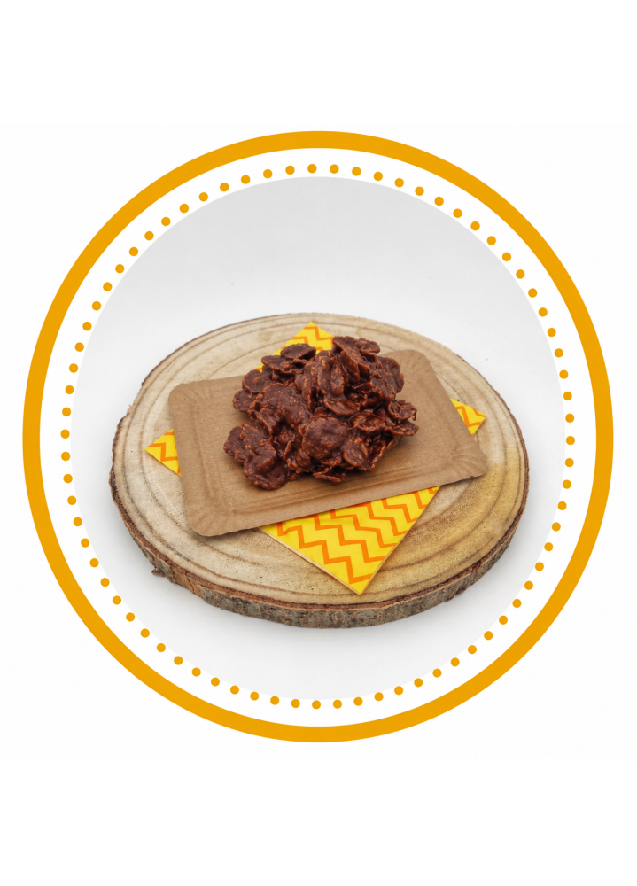 Rose des sables