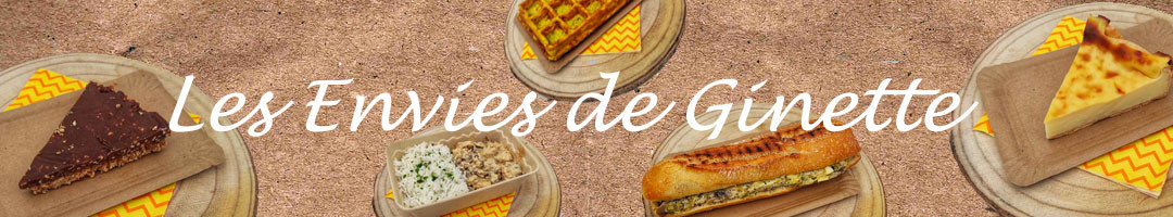 Découvrez notre carte des plats de notre Food Truck à Vénissieux